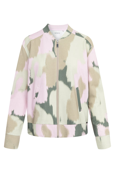 Rosch Jacket